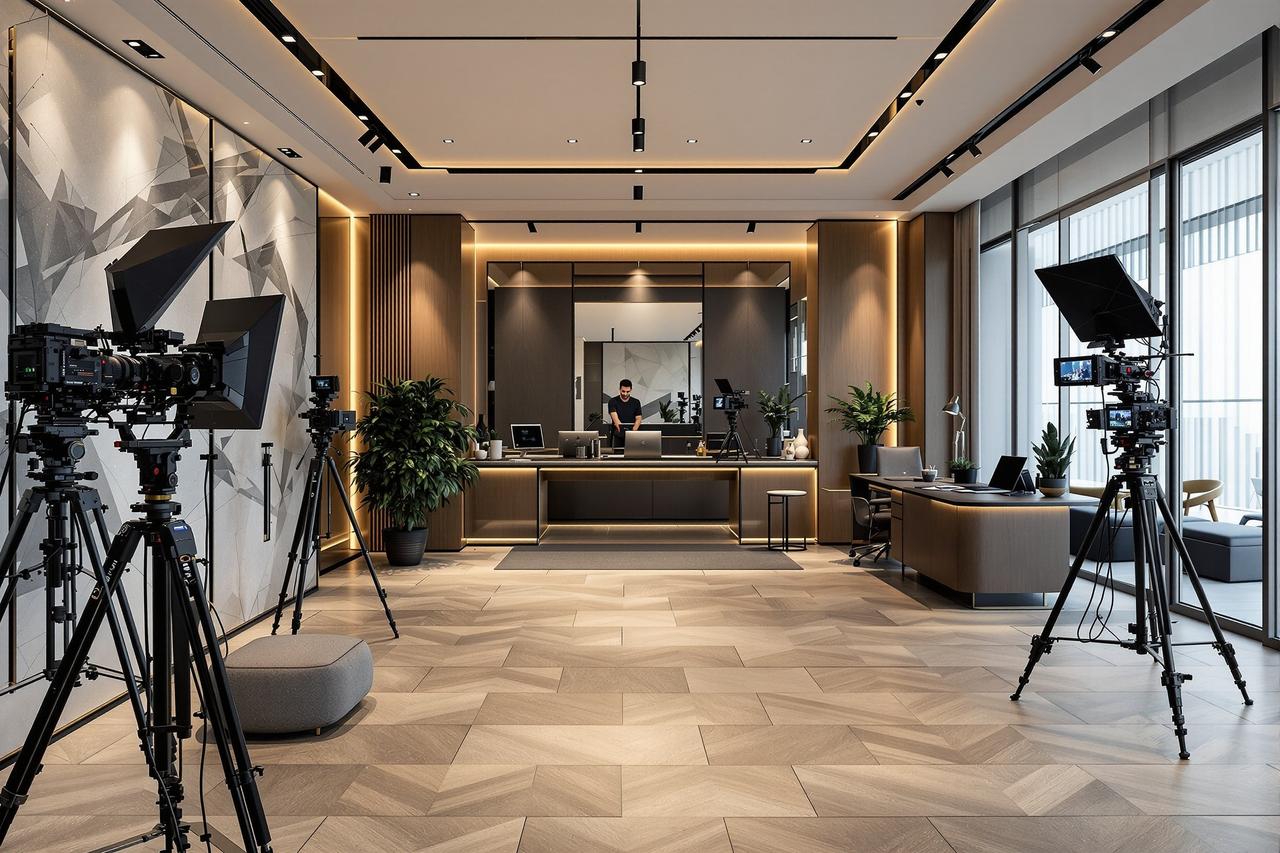 神马影院达达兔办公环境