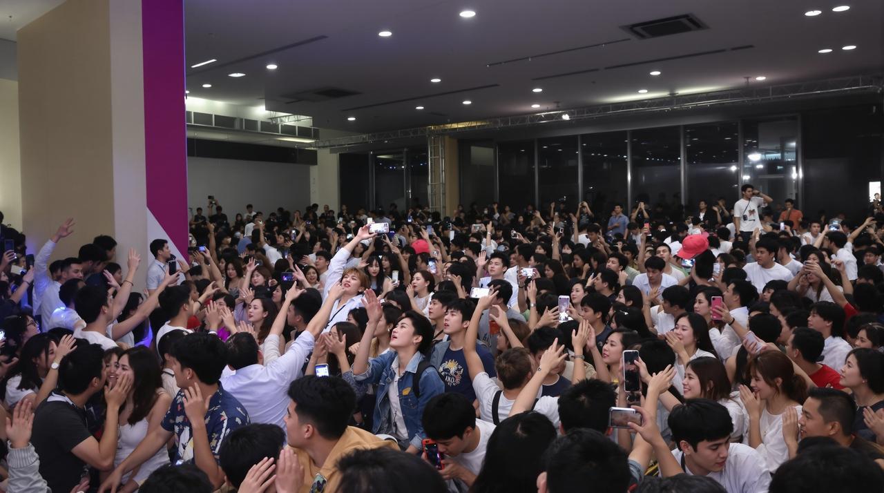 神马影院达达兔2026年度影迷见面会